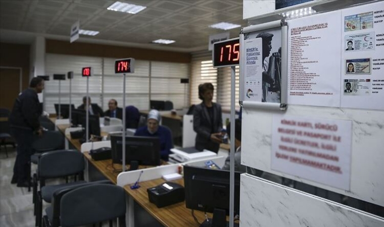 Malatya Valiliği duyurdu: Alo 199 randevu hattı açıldı