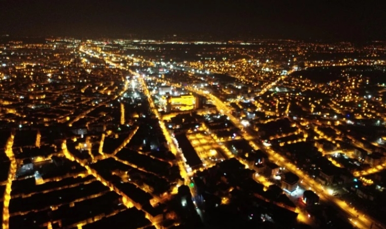 Malatya'da 32 mahallede elektrik kesintisi uygulanacak! (18 Ekim2023)