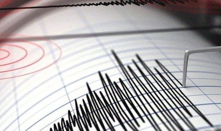 Malatya'da 4.4 büyüklüğünde deprem!