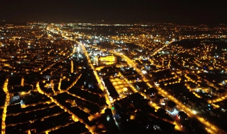 Malatya'da 45 mahallede elektrik kesintisi uygulanacak! (30 Ekim 2023)