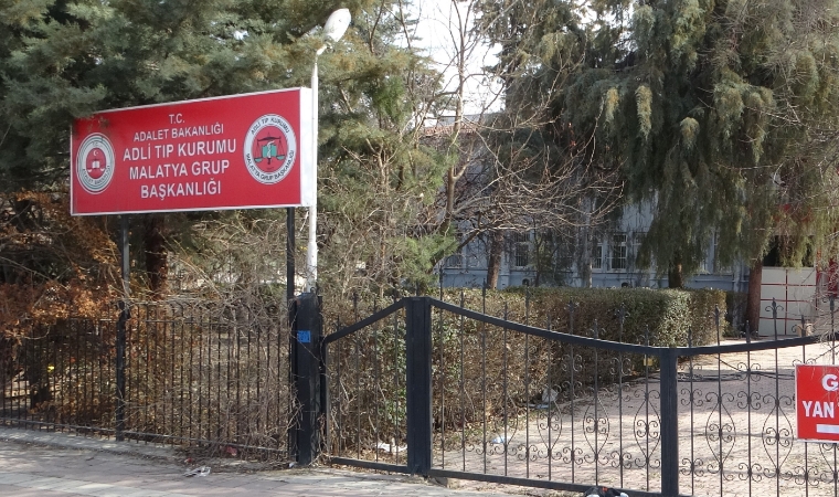 Malatya'da, sekizinci kattan düşen dokuz yaşındaki Münir Ö. vefat etti!