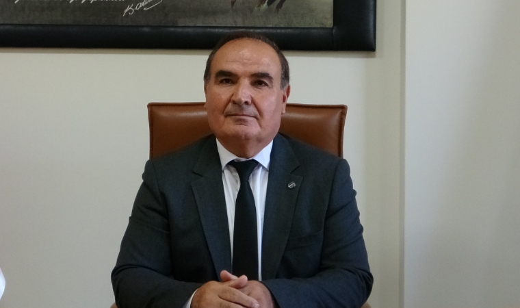 Malatya'da Süt Sığırcılığı üretimi artırılıyor! 4 bin 500 hayvanla üretim