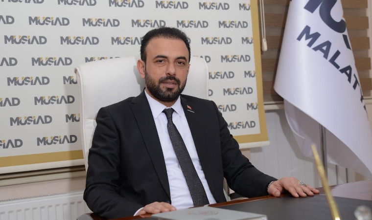 Malatya'da Tekstil Sektörünün Geleceği konuşulacak! Ticaretin canlanması amaçlanıyor