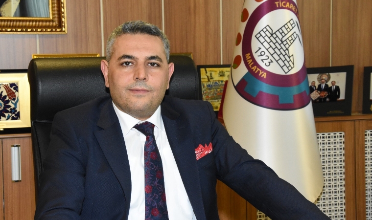 Malatya'da toplamda 193 hektarlık alan sanayi alanı olarak belirlendi