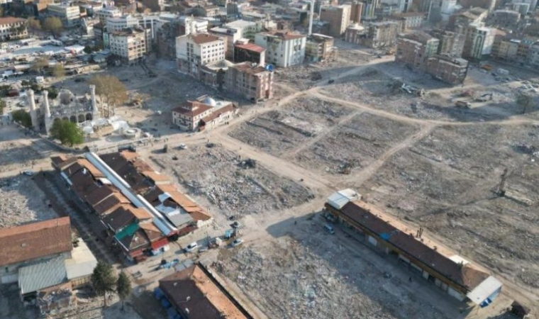 Malatya'da yıkımlar hangi aşamaya geldi? Veli Ağbaba'dan yıkım değerlendirmesi...