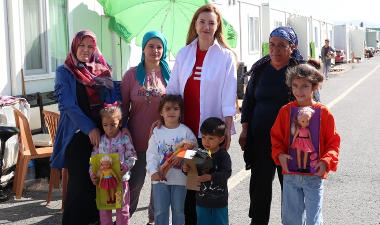 Malatyalı Rektör: Suyu ile meşhur olan Malatya’mıza dört adet su arıtma ünitesi kurduk