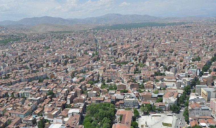 Malatyalılar güneşi göremeyecek, Meteoroloji uyardı...