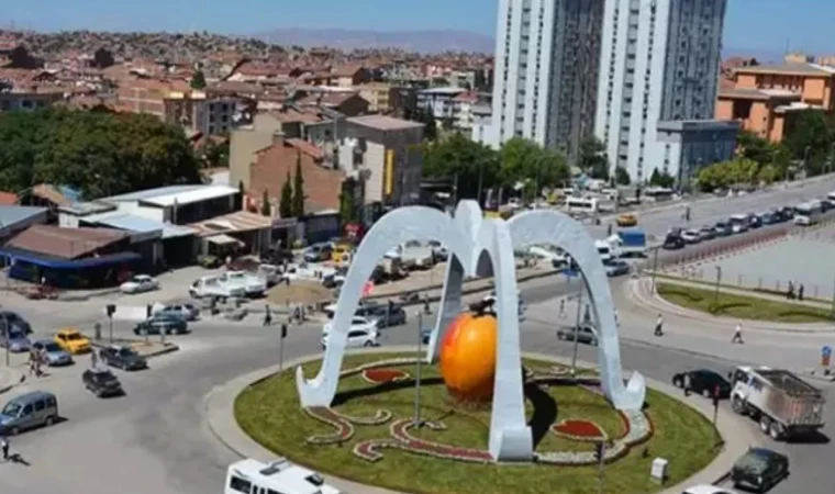 Malatyalıların bile bilmediği yer: Görenlerin nefesini kesiyor!