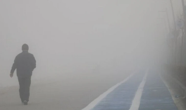 Meteoroloji'den Malatya'ya uyarı! göz gözü görmeyecek (21 Ekim 2023)