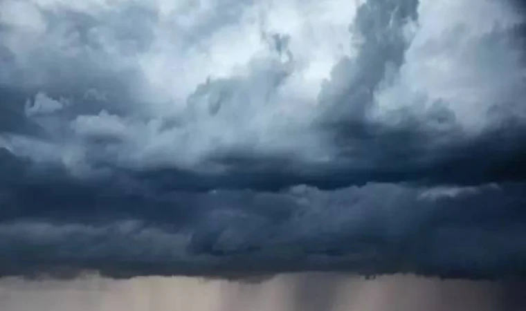 Meteoroloji'den son dakika hava durumu uyarısı! Saat verildi, Malatya da var.
