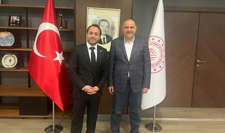 Milletvekili Babacan: Malatya'daki tüm konteyner kentlerde yaşayanlar aralık ayını beklesin!