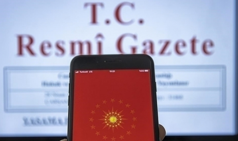 Öğrencilere teknolojik destek ’Resmi’leşti