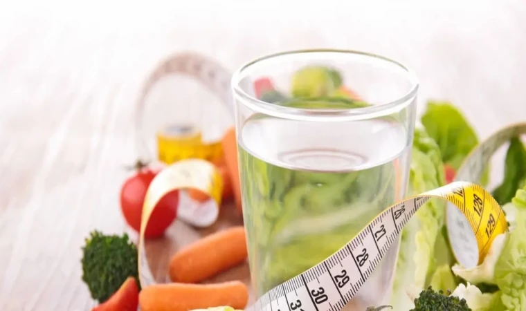 Oruç tutarken metabolizmanızı hızlandırmak ister misiniz? İşte oruç tutarken metabolizmayı hızlandıran 8 besin!