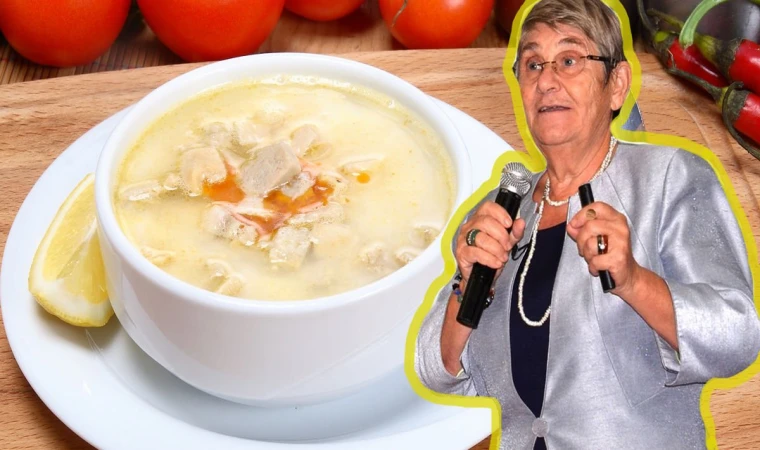 Prof. Dr. Canan Karatay'dan Soğuk Hava Hastalıklarına Doğal Çözüm: Antibiyotikleri Çöpe Atın, Bu Tarifle Hastalıktan Kurtulun!