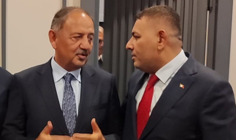 Sadıkoğlu, yıkımların ihale ve işleyiş sisteminin değişmesini talep etti