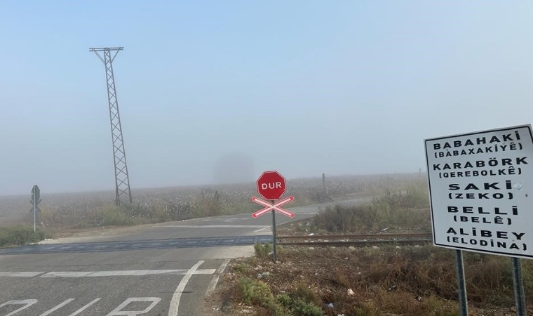 TCDD Malatya 5. Bölge Müdürlüğü tarafında alt geçit ihalesi yapıldı