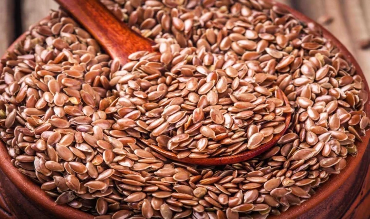 Vücudu Omega-3'e doyuran tek bitkisel kaynak