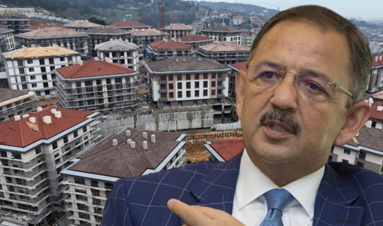 Yerinde Dönüşüm kampanyasında hibe ve kredi miktarları artırıldı