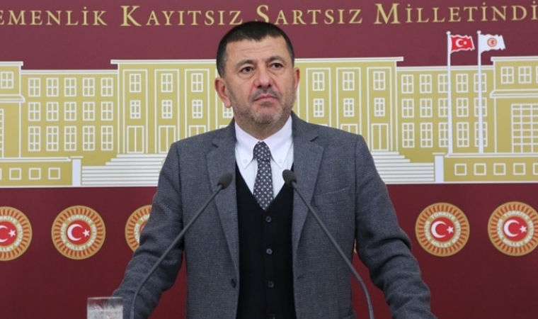 Ağbaba: Fakir-fukaranın gözünün içine baka baka huzur hakları alınacak!