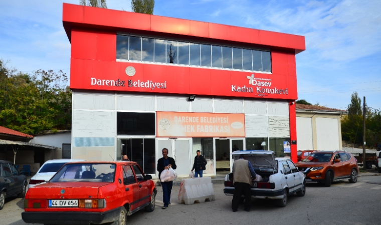Alişan HAYIRLI / 50 kuruşa çay, 3 liraya ekmek, 5 liraya çorba olur mu? Olur.
