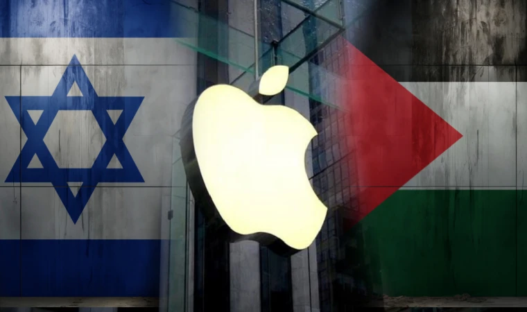 Apple İsrail'e Destek Veriyor Mu, Apple Hangi Ülkede Üretilmektedir?