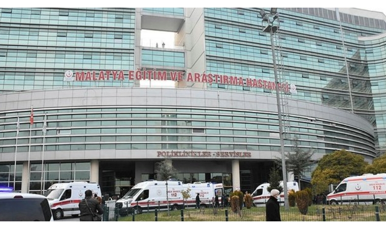 Atilla KANTARCI / Çakma Şehir Hastanesi!..