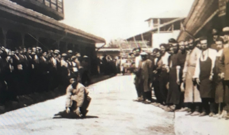 Atilla KANTARCI / Kasap Pazarı