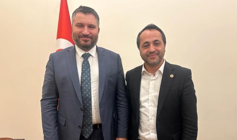 Babacan: Bakan Yardımcısının talimatıyla konteynerdeki eksiklikler giderilecek!