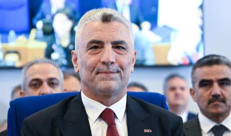 Bakan Bolat detayları duyurdu! Avrupa Birliği'nden Türkiye'ye vize kolaylığı sözü...