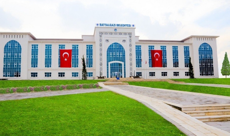 Battalgazi Belediyesi'nde boykot var!