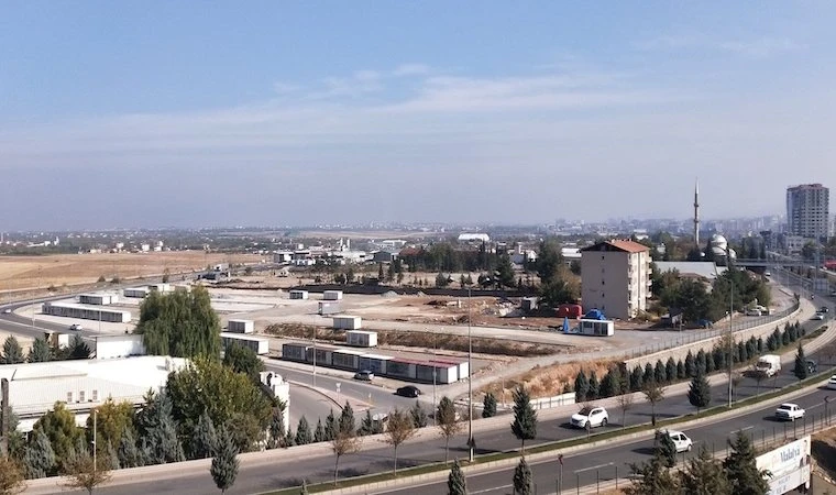 Bunun hesabını kim verecek? Konumu, işyeri için uygun değilmiş!..