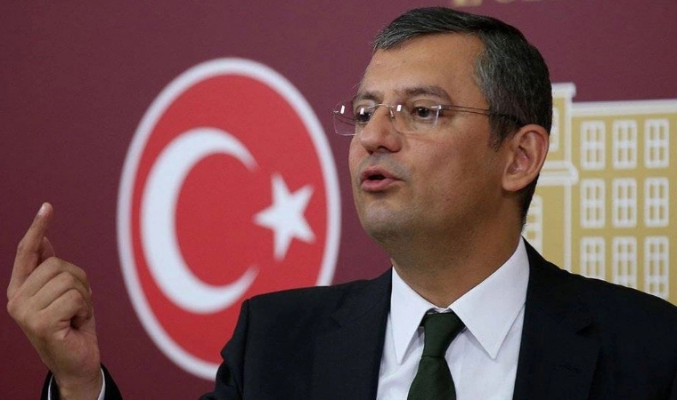 CHP Yeni Parti Meclisi Listesi! Malatyalı Yalçın Karatepe ve Deniz Çakır da Özgür Özel’in takımında
