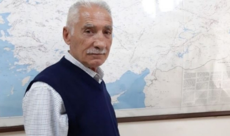 Çöşnük Fayı'nın verileri gizleniyor mu? Açıkla da herkes öğrensin.. Yoksa ben açıklayacağım...