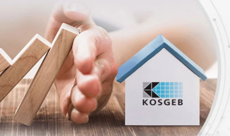 Depremzede KOBİ’lere can suyu! Başvurusu onaylanan işletmelere ödemeleri yapılıyor