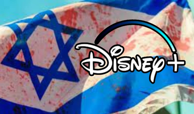 DİSNEY İSRAİL'İ DESTEKLİYOR MU? Disney hangi ülkenin?