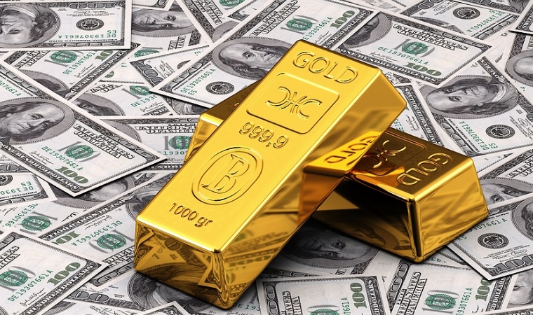 DOLAR VE ALTINDA İNANILMAZ GELİŞME! Dev kazanç için tarih açıklandı 2 bin lira...