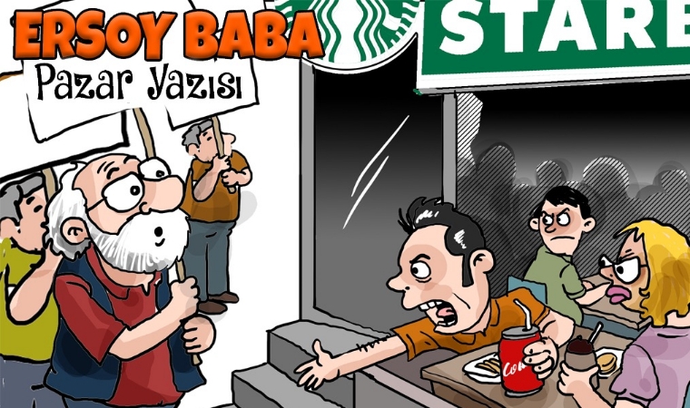 Ersoy BABA / Bilesiniz istedim!