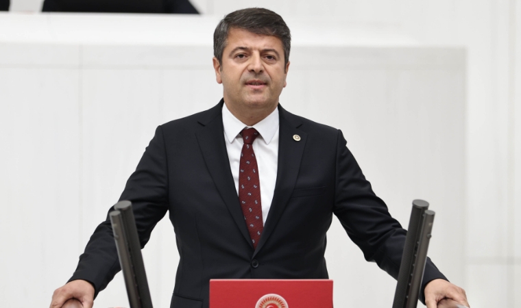 Hükumet, depremde kullanılamaz hale gelen eşyaların bedelini ödedi mi? Milletvekili Tutdere gündeme aldı
