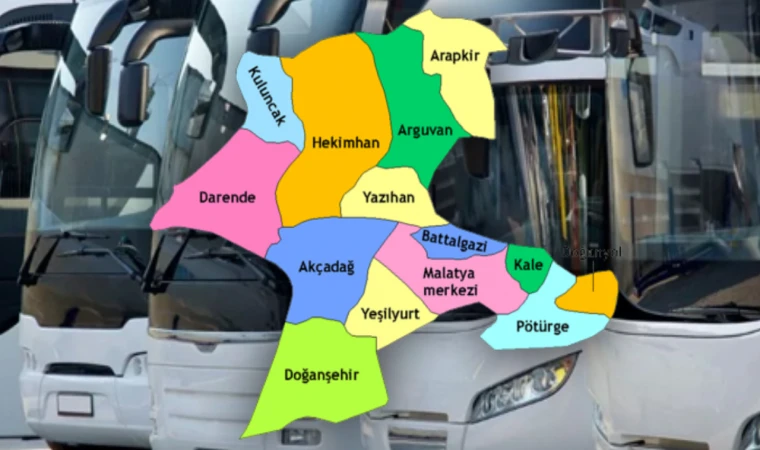 İstanbul’dan Malatya’ya giden otobüs firmaları hangileri? İstanbul Malatya arası kaç TL?