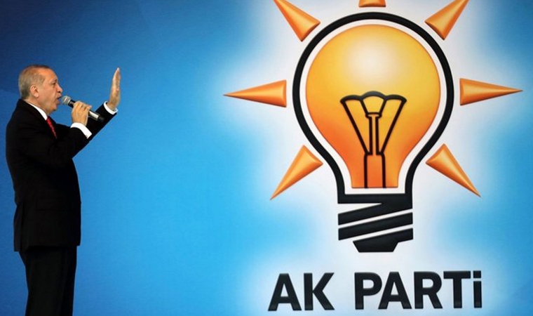 İşte merakla beklenen Ak Parti Malatya ve ilçeleri Aday Adaylığı listesi!