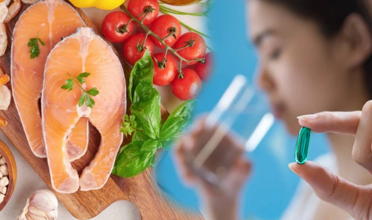Magnezyum Eksikliği Nedir, Belirtileri Nelerdir?