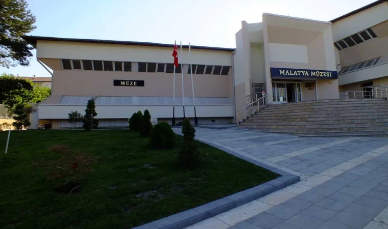 Malatya Arkeoloji Müzesi| Neler Var| Ziyaret Saatleri Ve Giriş Ücretleri?