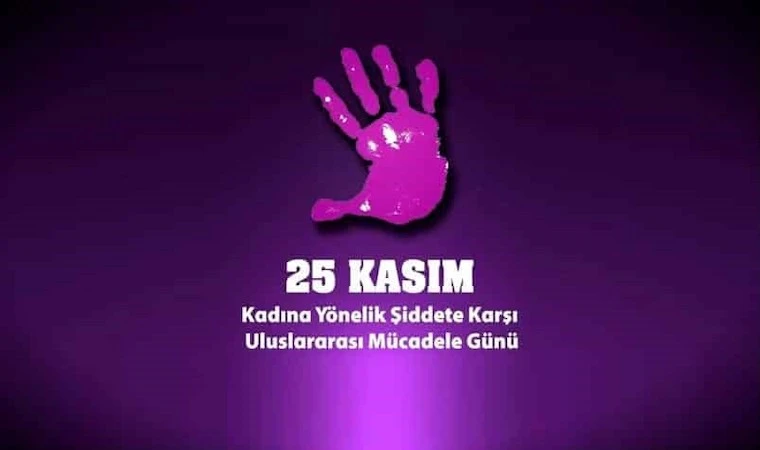 Malatya Barosu Kadın Hakları Komisyonu’ndan 25 Kasım açıklaması!..