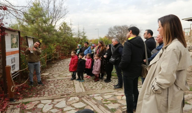 Malatya’nın sosyal ve kültürel geleceğine katkı sağlayan çalışmalar devam ediyor