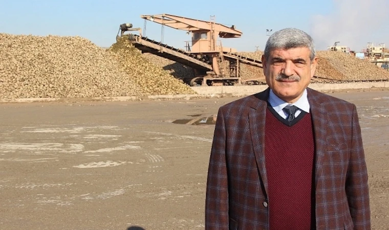 Malatya Şeker Fabrikası, rekora koşuyor!..