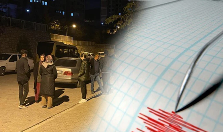 MALATYA YARIN (24 KASIM) OKULLAR TATİL Mİ? Deprem vatandaşları tedirgin etti: Malatya okul tatil edildi mi?