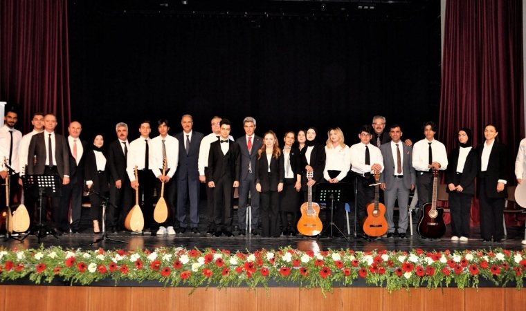Malatya’da ‘24 Kasım Öğretmenler Günü’