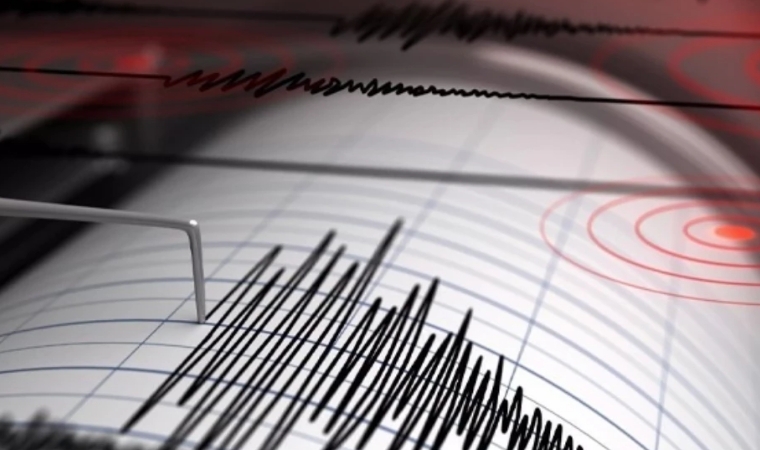 Malatya'da 5,2 büyüklüğünde deprem! Üst üste 2 büyük deprem...