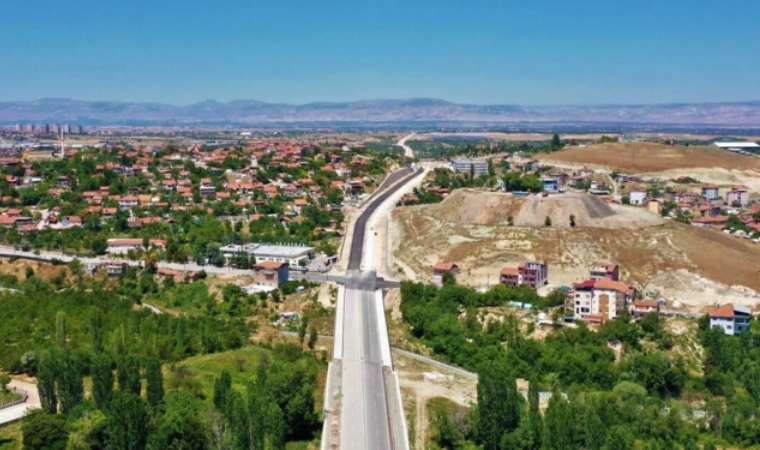Malatya'da Acele Kamulaştırma kararı ile OSB'ye toplam 24 arsa! Resmi Gazete'de yayımlandı!