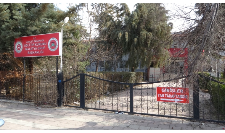 Malatya'da Dursun Görmemiş vefat etti!